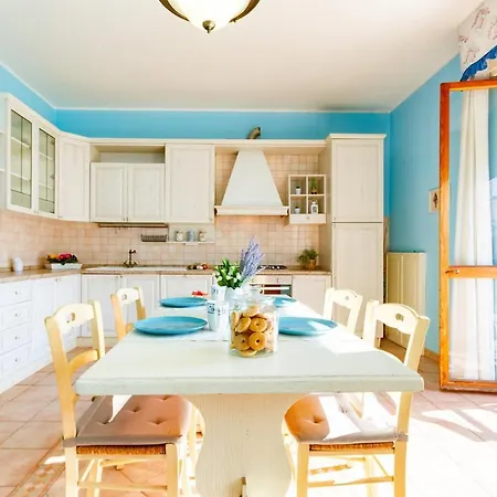 公寓 Il Melograno - Myho Casa 托尔托雷托