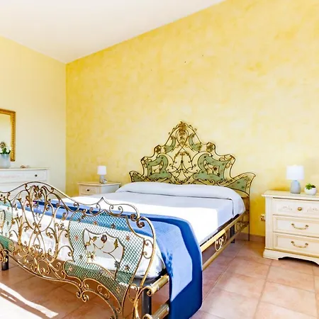 公寓 Il Melograno - Myho Casa 托尔托雷托