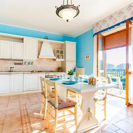 Il Melograno - Myho Casa 托尔托雷托