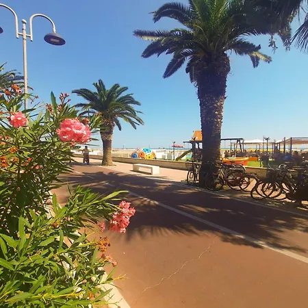 Appartement Il Melograno - Myho Casa Tortoreto