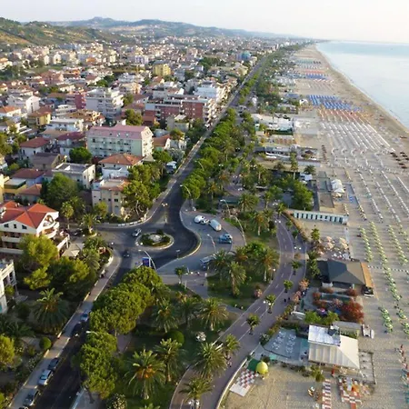 Il Melograno - Myho Casa 托尔托雷托