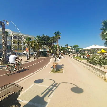 公寓 Il Melograno - Myho Casa *