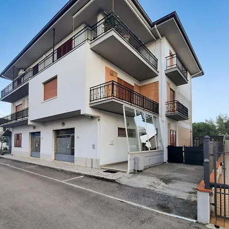 Il Melograno - Myho Casa 公寓 托尔托雷托