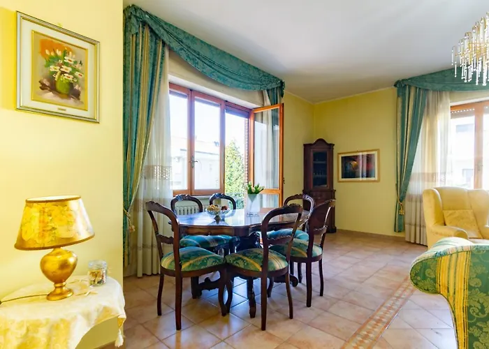 Il Melograno - Myho Casa Tortoreto