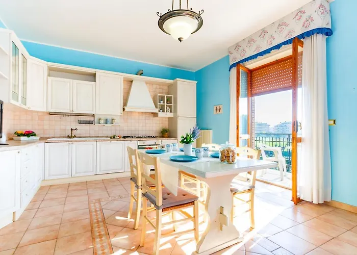 Il Melograno - Myho Casa Tortoreto