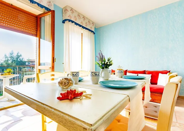 Apartman Il Melograno - Myho Casa