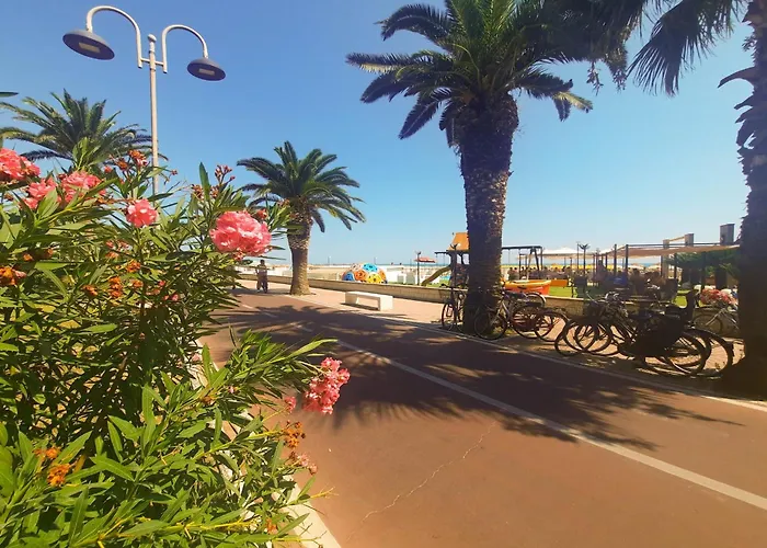 Apartman Il Melograno - Myho Casa Tortoreto