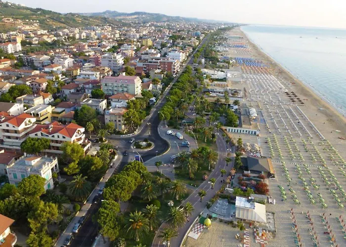 Il Melograno - Myho Casa Tortoreto